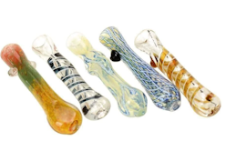 Assorted Chillum $9