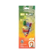 Dee Thai Pineapple Diesel (S) Infused Blunts 2g