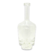 iDab - Carta - Bottle - Clear