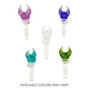 Magizle Glass - Magizle Glass - Horn Joystick