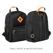 Revelry - Shorty Backpack Black - Accessories