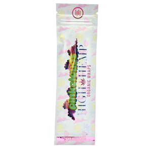 High Hemp Papers - High Hemp - Pink Clouds 2ct