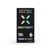 PAX | BLUE ZUSHI - POD | CARTRIDGE | 1G