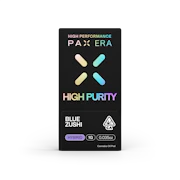 PAX | Blue Zushi | High Purity | 1G POD