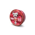 Raspberry Remedy - Rosin Gummies: 100mg THC + 100mg CBC + 100mg CBG