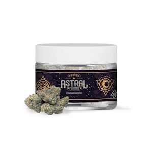 Astral Farms - RS11 3.5g