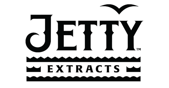 JETTY EXTRACTS - Infused Preroll - Apples & Bananas X Blue Banana- 1.2g (H) - Jetty