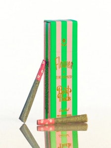 EDIE PARKER - Edie Parker | 2 pack - .5g | Early Bird | 1g