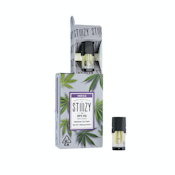 STIIIZY: SFV OG 1G POD