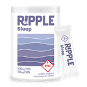 SH - Ripple Sleep Dissolvable Powder (10pcs/10mg)
