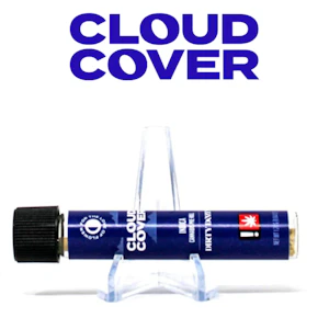 Cloud Cover - Cloud Cover Cherry Punch Preroll 1g