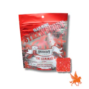 SLAMMING STRAWBERRY | 200MG