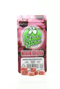 Eighth Brother - Edibles - Black Cherry Gummies 10 pack (100mg)
