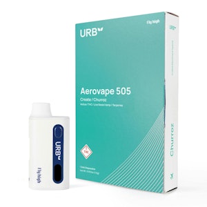 URB - Urb - 1.5g AIO - Sugar Cookie