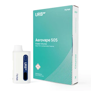 URB - Urb - 1.5 AIO - NYC Diesel (SH)