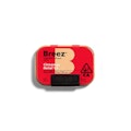 BREEZ: CINNAMON CBD TINS (100MG + 100MG)