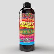 Fruit Punch Cannabis Tincture 100Mg