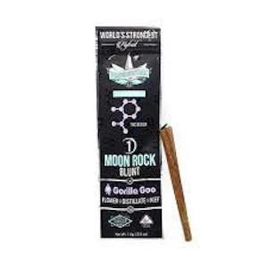 Presidential - Presidential - Gorilla Goo THC Design Blunt 1.5g