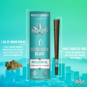 Presidential - Moon Rock Blunt - SFV OG - 1.5g