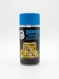 Fried Bananas -Hybrid-53.69%THC | 0.5g x 5 Diamond Infused (2.5g Pre-Roll Pack) | Cookies - HH12 FRONT