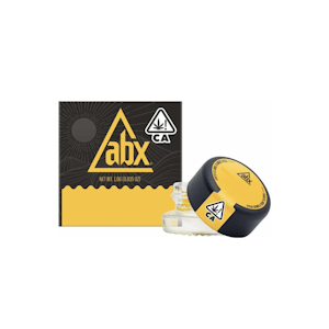 ABX - London Chello | 1g Badder | ABX