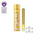 Maui Wowie (S) | 2g Infused Preroll | Jeeter XL