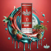 Presidential Moon Rock Blunt Strawberry (1.5g)