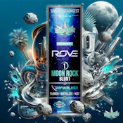 Skywalker - 1.5G Infused Moon Rock Blunt