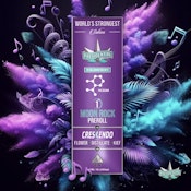 [PRESIDENTIAL] INFUSED PREROLL - 1G - CRESCENDO (S)