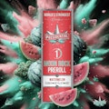 PRESIDENTIAL: WATERMELON MOON ROCK PRE-ROLL 1G