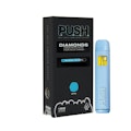 PUSH: BLUEBERRY DREAM 1G MELTED DIAMONDS ALL-IN-ONE