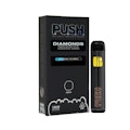 PUSH: GRAND DADDY PUNCH 1G MELTED DIAMONDS ALL-IN-ONE