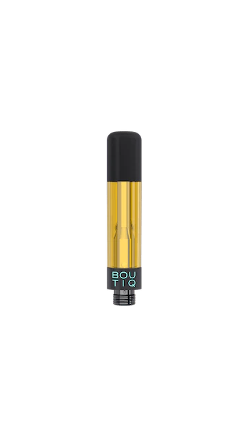 Boutiq - Boutiq 1G 510 LD Cart - Cherry Lime | V33 Main Image