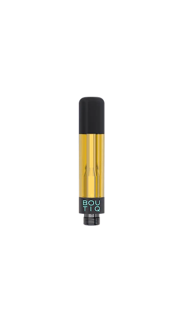 Boutiq - BOUTIQ Zoap 1g Vape Main Image