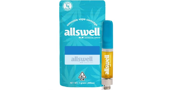ALLSWELL - Allswell - King Louis XIII Cartridge - 1g