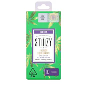 STIIIZY | Tahoe Og 1g (Indica) - LQD All-In-One