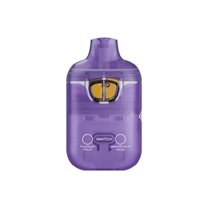 BOUTIQ - Boutiq Switch Black Z x Z Limeade 1g Disposable