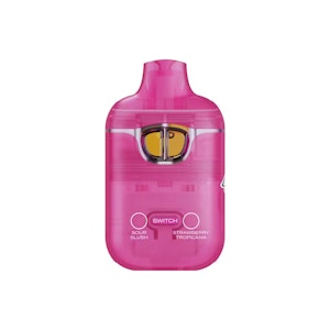 BOUTIQ - Boutiq Switch Warhead x Blue Crack 1g Disposable