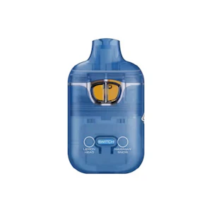 Boutiq - Boutiq Switch Lemon Head X Hawaiian Snow 1g Disposable