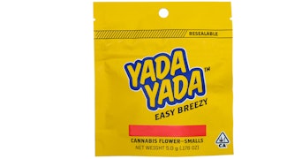 Yada Yada - GMO Smalls - 5g