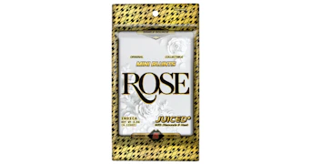 Sluggers Hit - Rose Infused Mini Blunts - 5ct