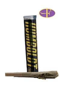 GMO Infused Pre-Roll (1.6g)