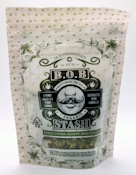 Bob's Stash | White Truffle sungrown flower smalls 28g | 26% THC