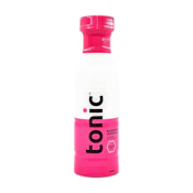 Tonic | 12oz | Raspberry Lemonade | 100mg