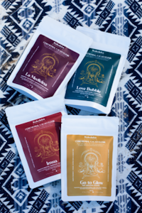 YANA - Ceremonial Cacao Healing Powder (111g)