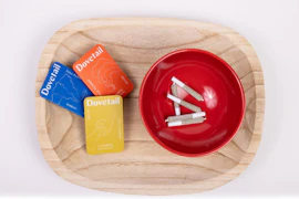 Dovetail | Peanut Butter Breath | Pre-Roll 14pk | 7g