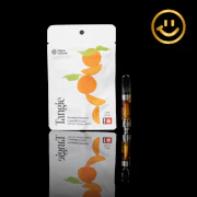 Higher Cultures | Tangie Distillate (flavored) | 1g