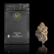 Blue Agape (Minis) - 14g (I) - Maven