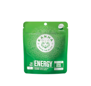 Citrus Splash ENERGY 1:1 | 100mg FX NANO | Kanha