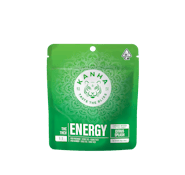 KANHA | FX | NANO | ENERGY 1:1 Citrus Splash